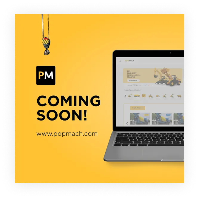 Social Media Machinery Marketplace interface screenshot 11